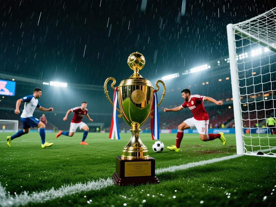 F1赛车赛场焦点！葡萄牙队对阵瑞士队，连胜纪录继续刷新，球队势不可挡