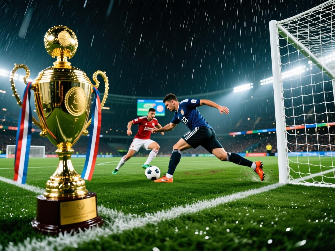 布鲁诺·费尔南德斯状态火爆，足协杯半决赛对阵那不勒斯，北京国安力争零封