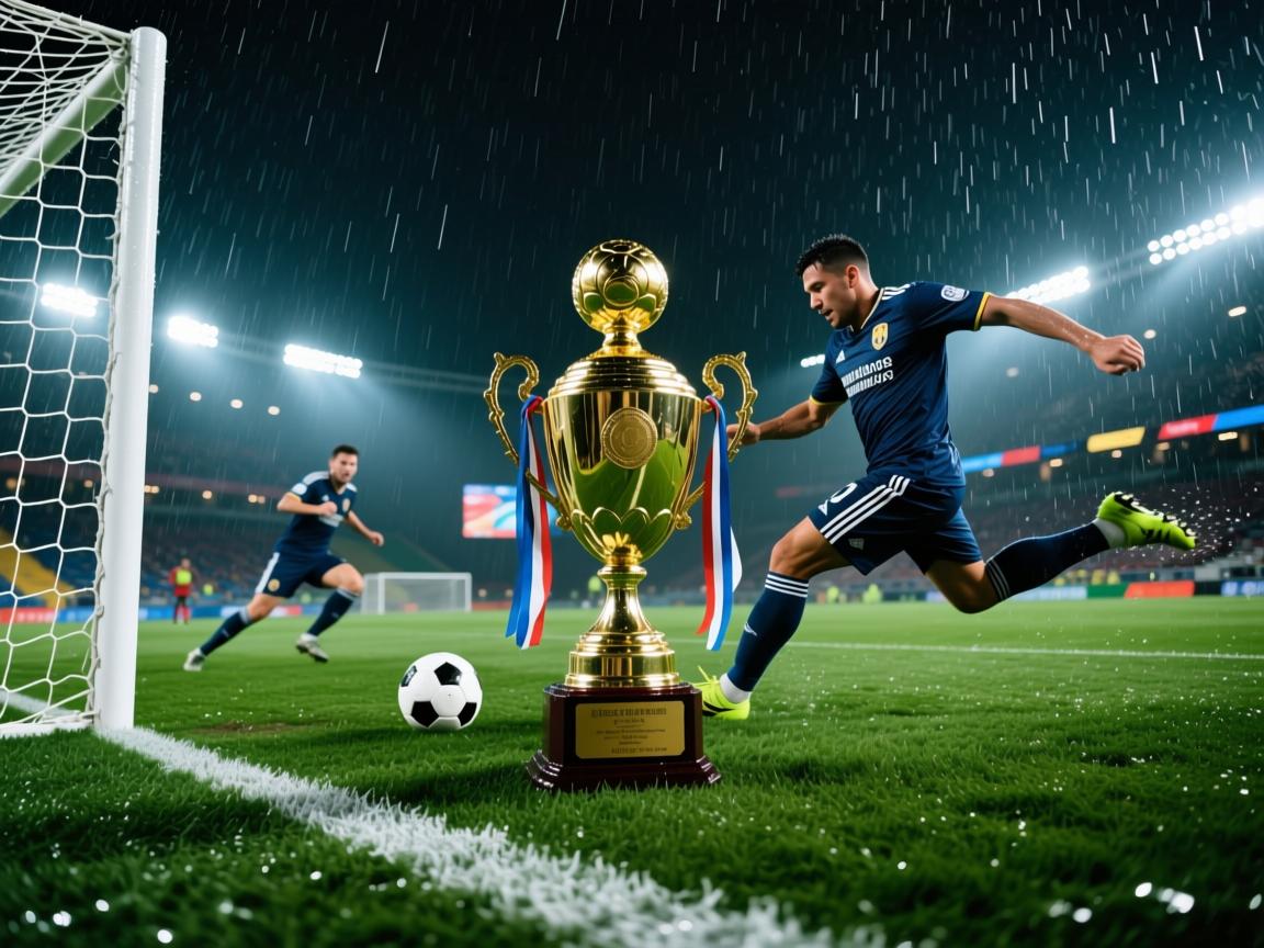 哈兰德赛事官方发布挺进下一轮新规，TES争议不断！